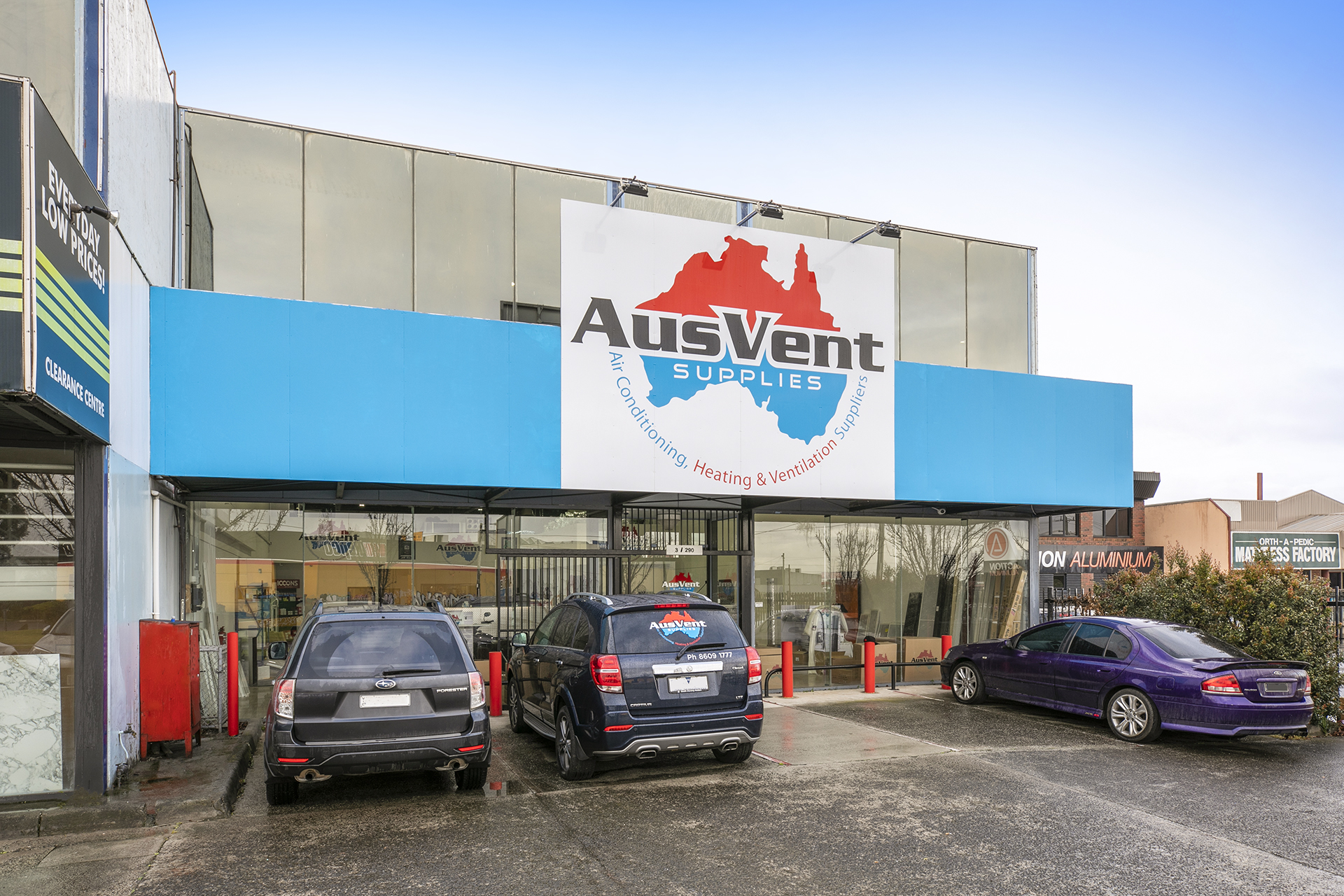 AUSVENT-9106